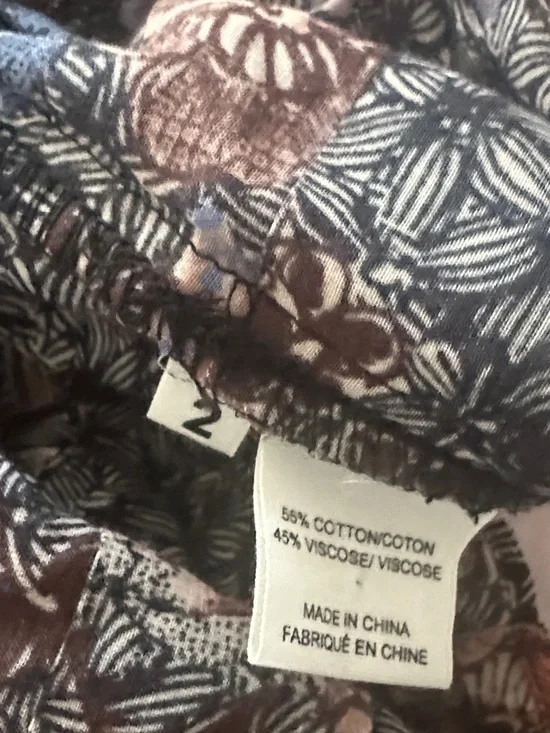 NWT ULLA JOHNSON Virginia dress 2 $595 - Picture 11 of 11